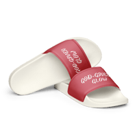 GOD-GIVEN SLIDES (WOMEN)