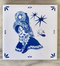 Image 2 of Azulejo 'Montehermoseña' 