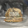 Camo Hats