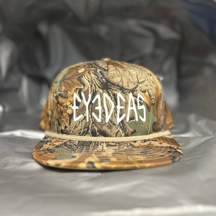 Camo Hats