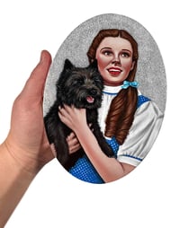 Image 4 of Dorothy And Toto