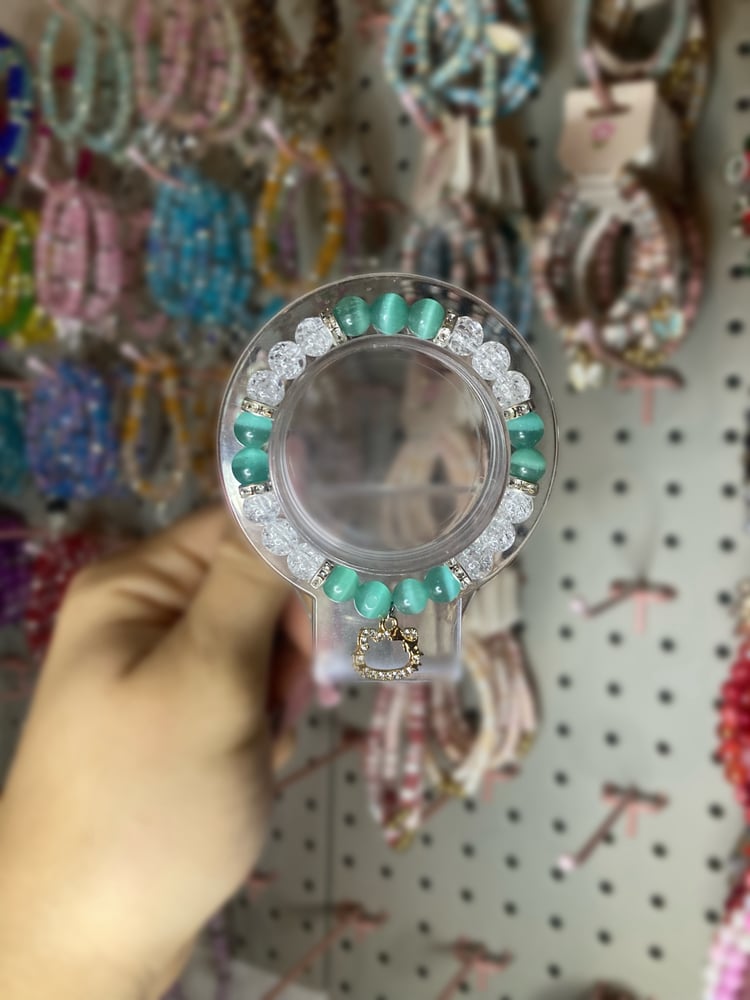 Image of Hello Kitty Mint