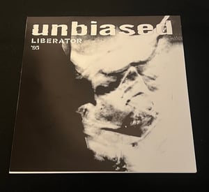 Image of Unholy Grave / Unbiased Split 