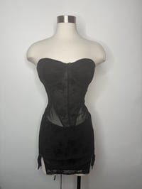 Image 1 of Aella Mini Dress