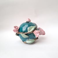Image 3 of Sphere vase