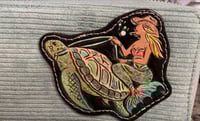 Image 1 of Coastal Cowgirl Wallet 