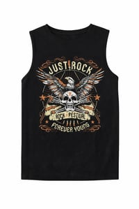 Image 2 of Forever Young Rock Tee