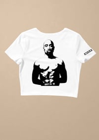 Image 1 of 2pac “Thug Life” tee