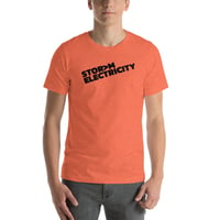 Storm Electricity Shirt