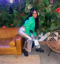 Favorite Green | Coat