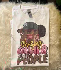 Image 2 of Personalize customize tee 