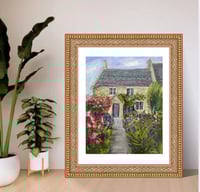 Image 1 of Custom painting Commission