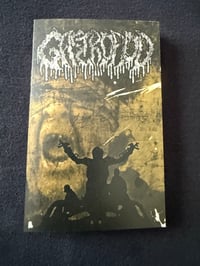 Image 1 of GASTROPOD - “ Bullet Farmer”