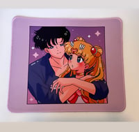 Image 1 of MamoUsa Mouse Pad 