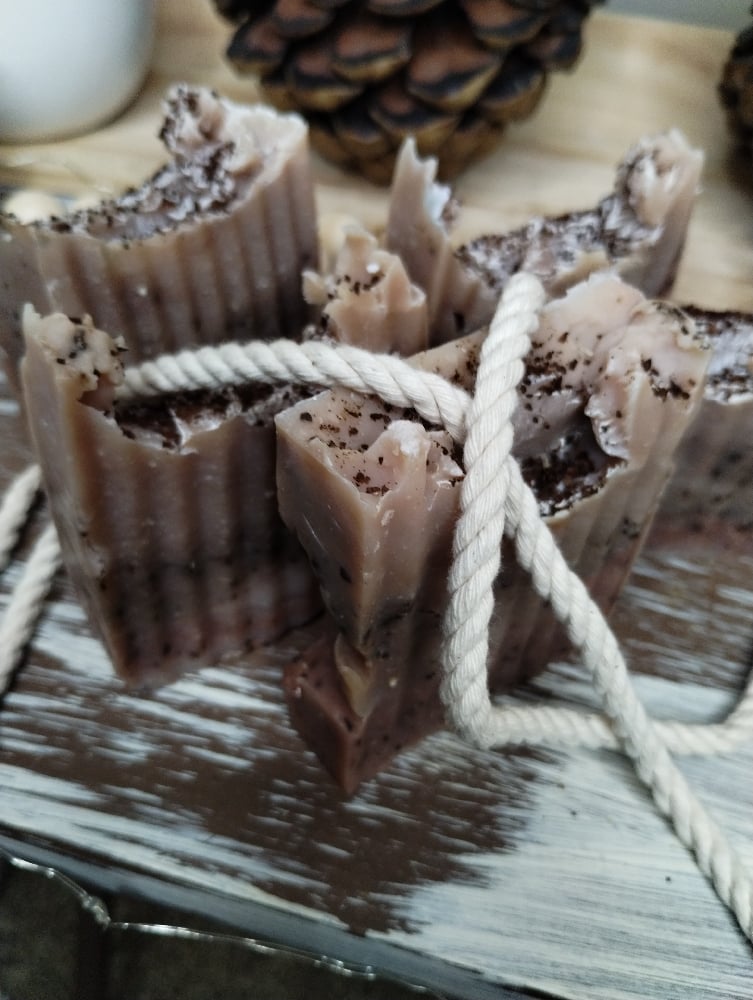 Image of The Magnesium-Coffee  Bar