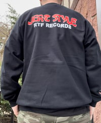 Image 2 of JER-Z Style CREW NECK