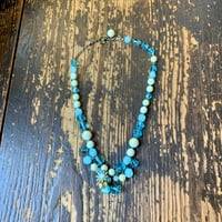 Image 3 of Robert DeMario Beaded Necklace 