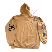 Image 3 of Iconic Hoodie: Terror Squad
