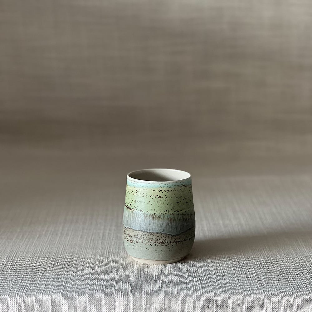 Image of RIVER WINE TUMBLER