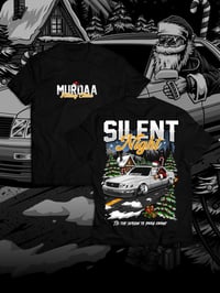 Murdaa holiday edition tee 