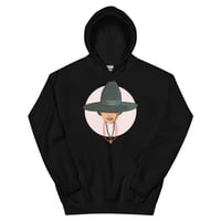 OFFICIAL LISA FISCHER HOODIE