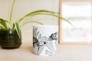 Image 2 of Turtle mug