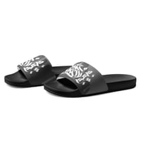 Image 4 of Men’s slides "Just 242 Brush 1"