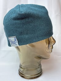 Image 3 of BLUE LIZARD BEANIE
