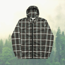 Image 2 of Burkman Bros Inspired Windbreaker