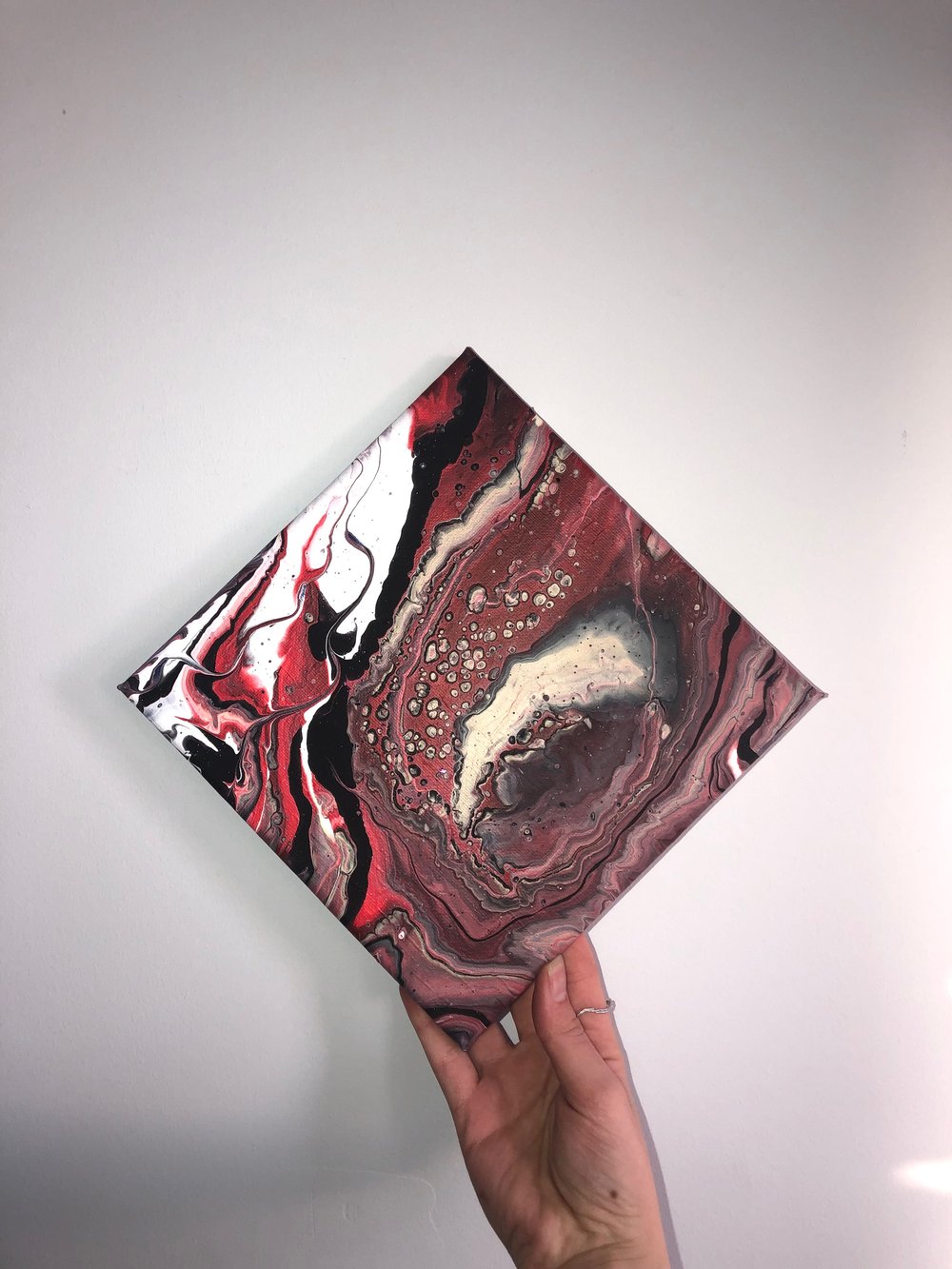 “Untitled” original 4