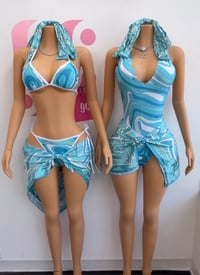 Ocean Pucci 