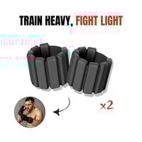 Image 1 of Power Weights 