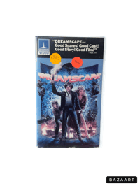 Image 1 of Dreamscape [1984]