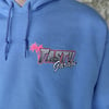 Blue 714s13 Hoodie 