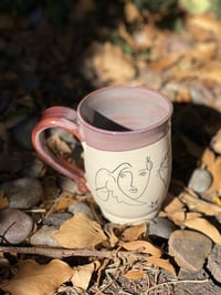 Image 4 of Dove Mug 