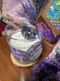 Image 1 of Vela cero ansiedad