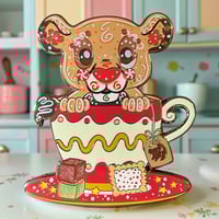 Image 1 of IN-STOCK - Teacups - Simba