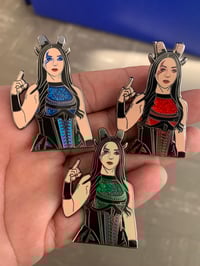 Image 1 of The first 