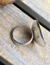 Image 3 of il Cosmico Ring 
