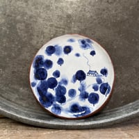 Image 1 of Small Woodlands Plate #02