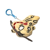 Image 1 of Jimmy Plush Keychain 
