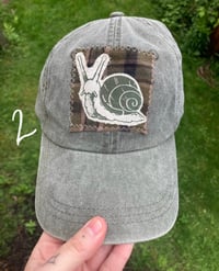Image 3 of Patchy Caps