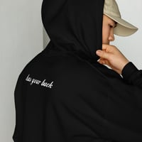 Image 4 of god - has your back in R&B