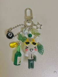 Image 4 of toro inoue keychains