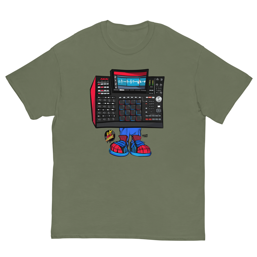 BEATSYNCMPCX