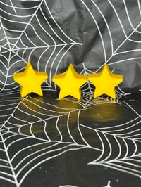 Star Shaped Wax Melts