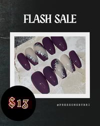 Image 1 of FLASH SALE for Sara A