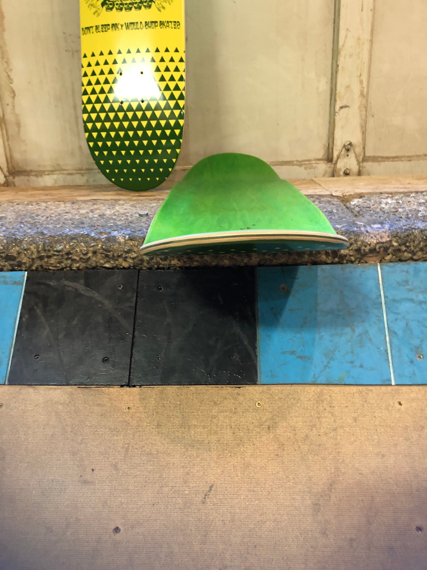 Image of Icano pops 8.25, 8.5, 8.75 & 9.1