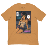 Image 2 of LUSCIOUS AFTER DARK TEE