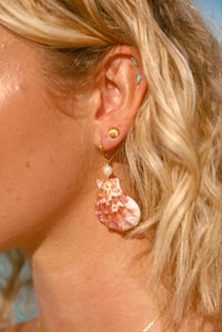 Image 1 of MAHALO EARRINGS